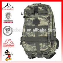 Outdoor military grade backpack for adult Tactical backpack